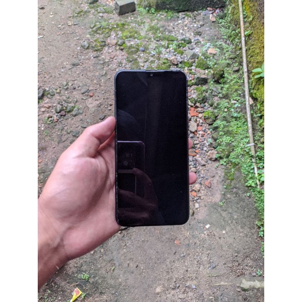 SAMSUNG M20 3/32 MATOT MATI TOTAL