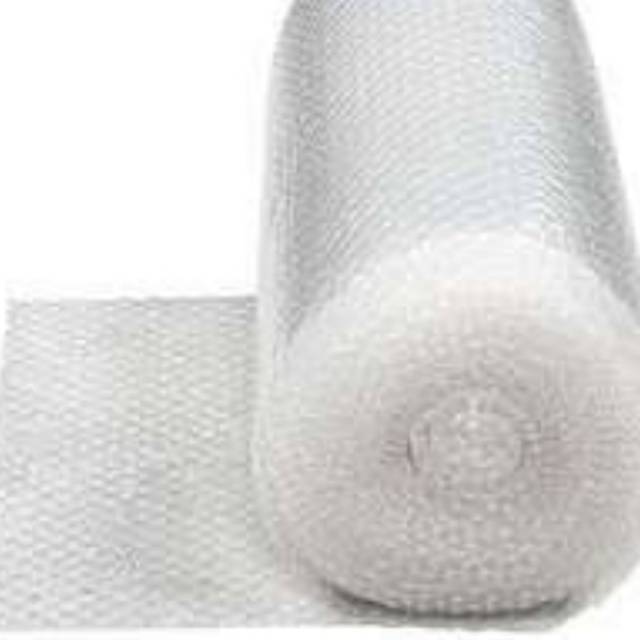

Bubble Wrap untuk keamanan pengiriman barang