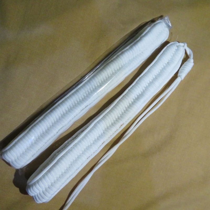 Pdh Satpam | Talikur Satpam | Talikur Kecil | Pdh Kecil | Talikur Polyester | Atribut Tni satpam pol