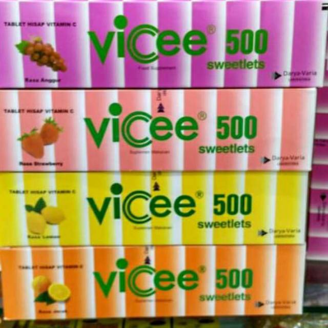 

Vicee 500g