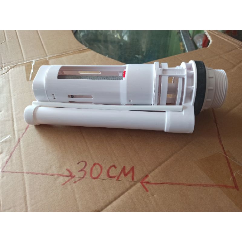 spare part closet duduk universal pembilas closet duduk universal