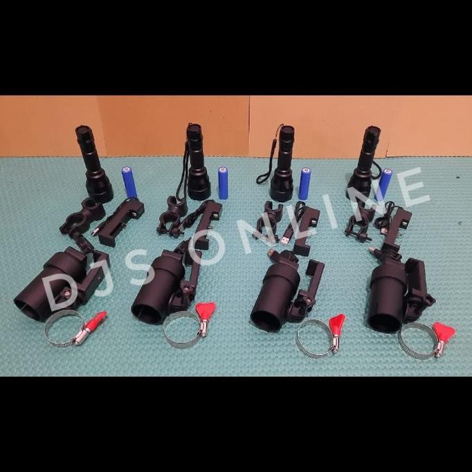 BARANG BARU Camera telescope Night vision infrared berburu malam