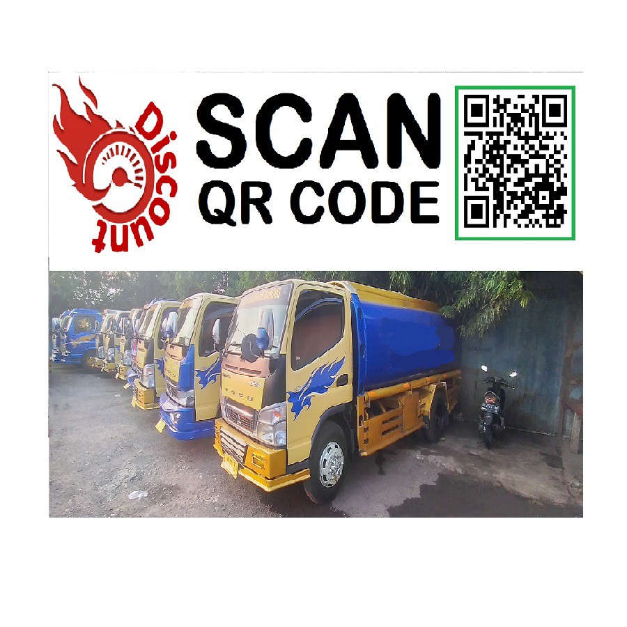 tank water tanker lorry penyiraman taman proyek siram jalan berdebu jasa rental sewa mobil truk