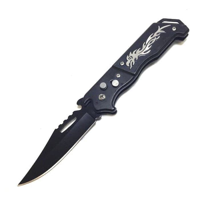 Hot Promo! PISAU LIPAT MINI P1303 CK FOLDING POCKET KNIFE MINI OUTDOOR Baru!