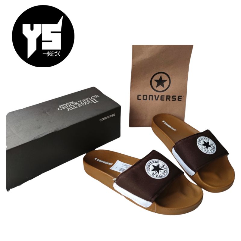 SANDAL SLOP CONVERS3 CT