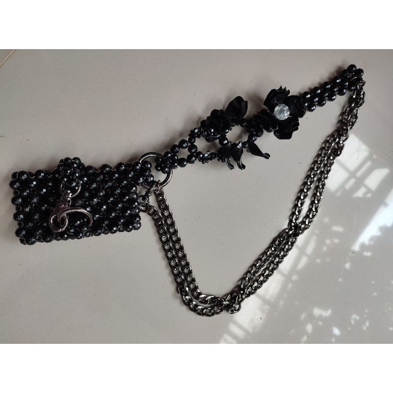 

PO lanyard