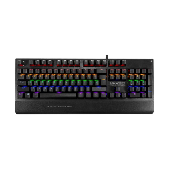 Keyboard Armaggeddon MKA-9C PSYCHEAGLE | Keyboard Armaggeddon MKA 9C