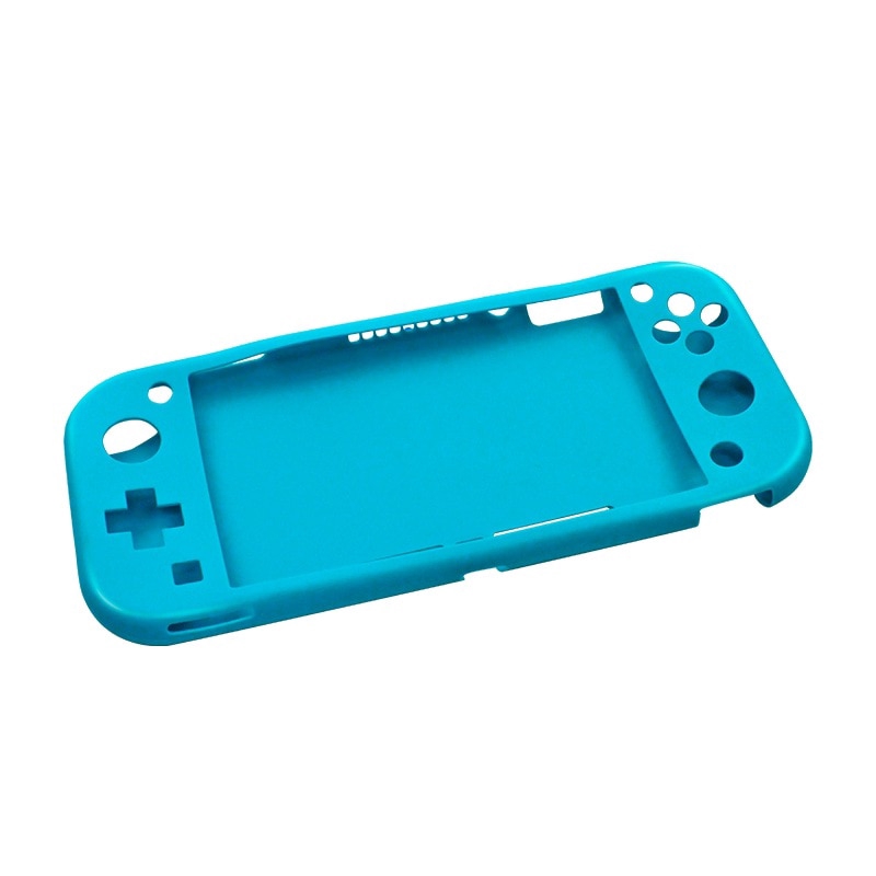 Case Pelindung Untuk Nintendo Switch Lite, Ringan Lembut Anti-slip Silikon Shell Cover Aksesoris Game Kit