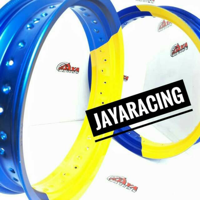 velg tapak lebar ring 17 L 350 300 Hole 36 Warna bisa Reguest
