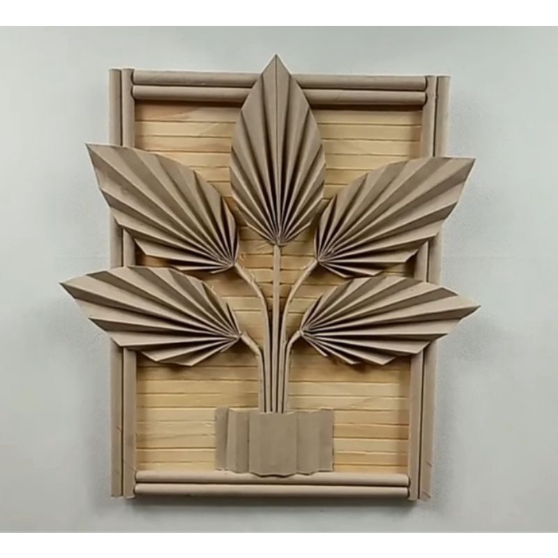 Jual HIASAN DINDING / HIASAN DINDING KERAJINAN TANGAN / HIASAN DINDING