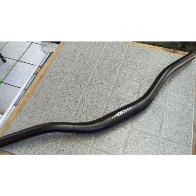 Risebar Vuelta Pista (Stang Sepeda)