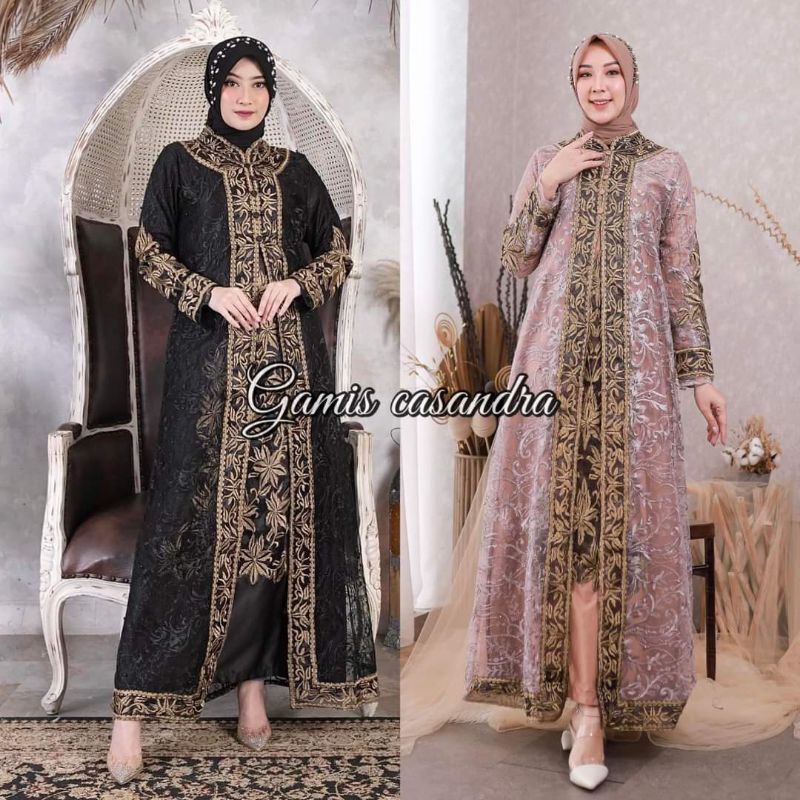 GAMIS CASANDRA