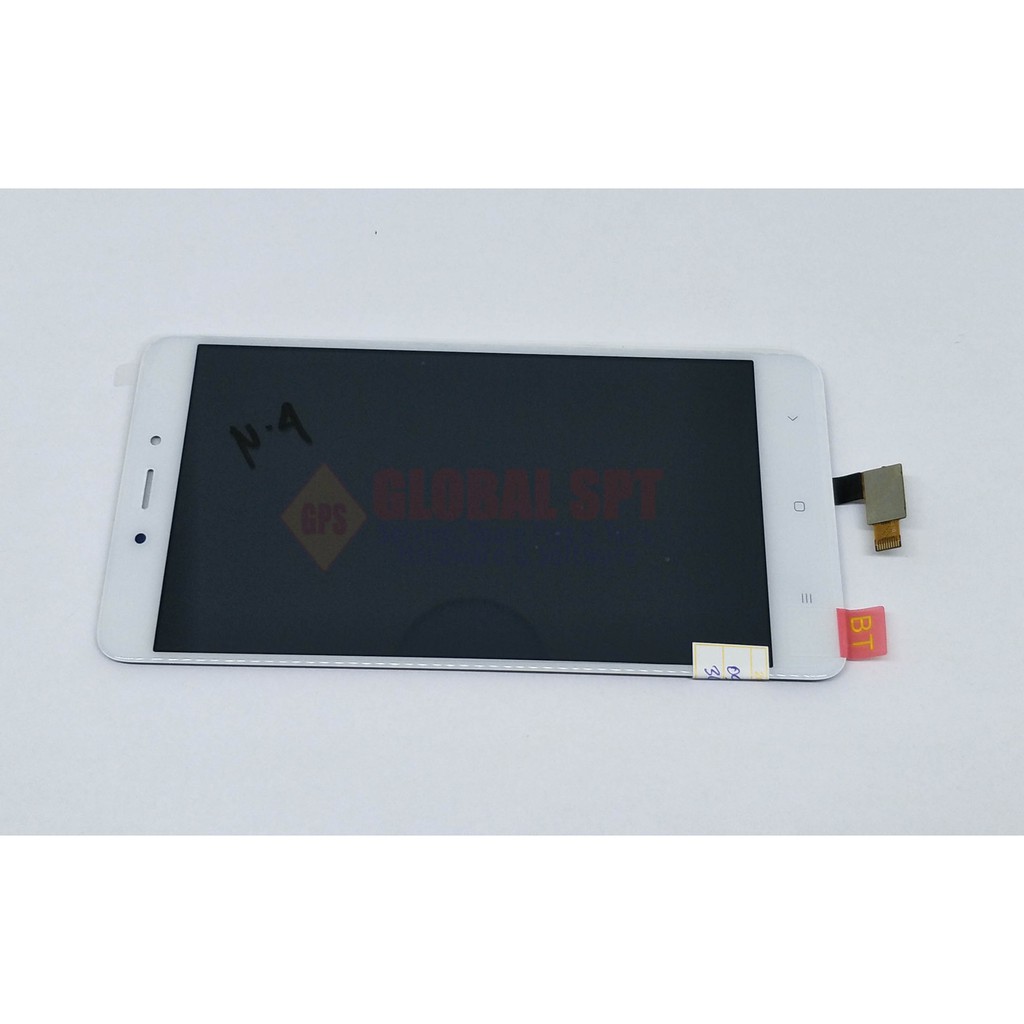 LCD TOUCHSCREEN XIAOMI NOTE 4 / REDMINOTE 4 / NOTE4