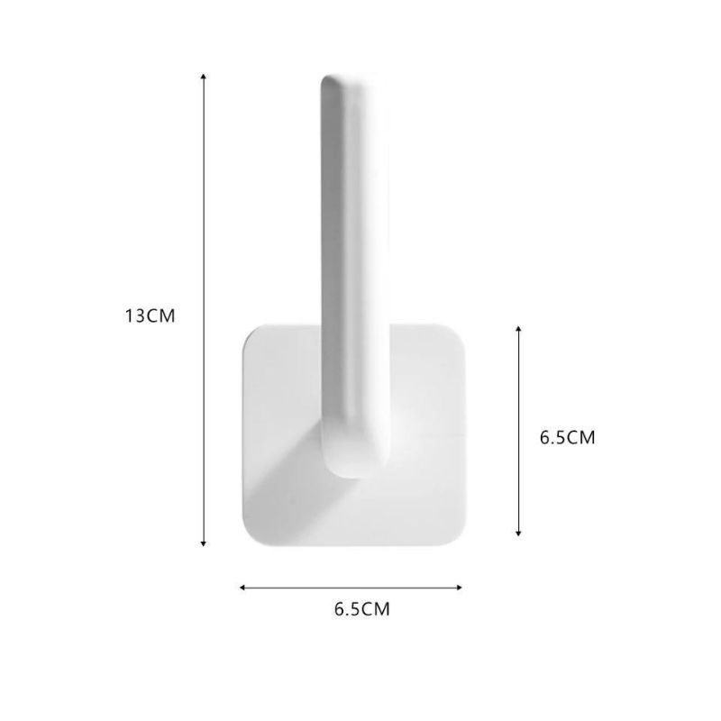 MJ88 GANTUNGAN TISU TEMPEL DINDING HOLDER TISSUE GULUNG DAPUR SERBAGUNA SET /  TEMPAT TISU GULUNG TEMPEL / GANTUNGAN TISU ROLL / GANTUNGAN SERBAGUNA /Gantungan Dapur Tisu Gelas Alat Masak Dinding Tempel Hook Serbaguna Rak Gantung Handuk Super Murah