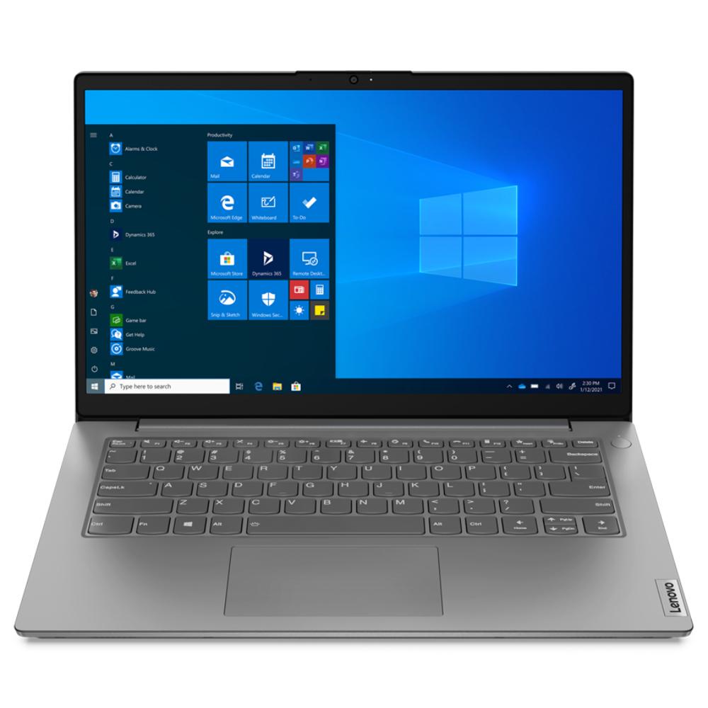 Lenovo V14 ITL Gen 2 Core i3-1115G4 82KA00HGID 14&quot;Inch Garansi Resmi
