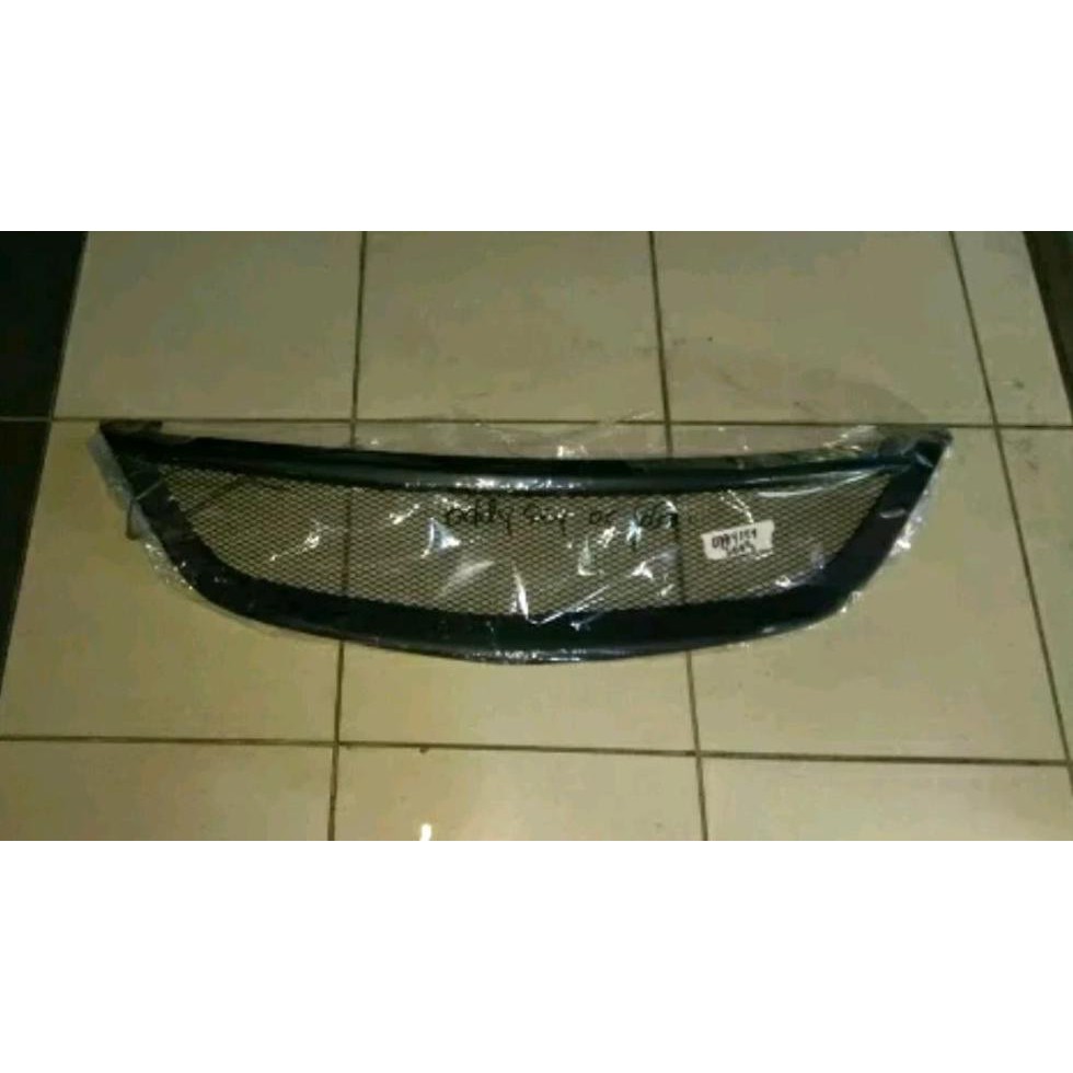 GRILL CUSTOM HONDA ODYSSEY SPORTY MURAH