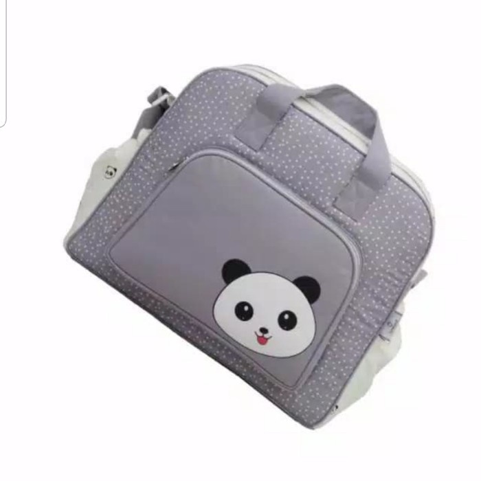 Tas Bayi Omiland OBT4331 Size Besar Panda Series