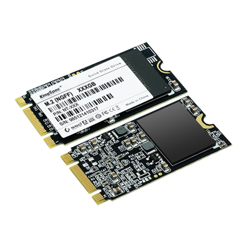 Kingspec M 2 Ssd 2242 1gb 240gb 500gb Hdd 2242mm Ngff Ssd M2 Sata Hard Drive For Laptop Jumper 3 Shopee Indonesia
