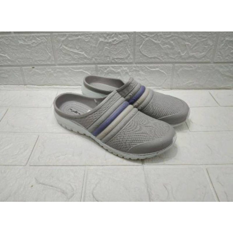 36-41 SANDAL SEPATU KARET ATT NSWL 491 WANITA