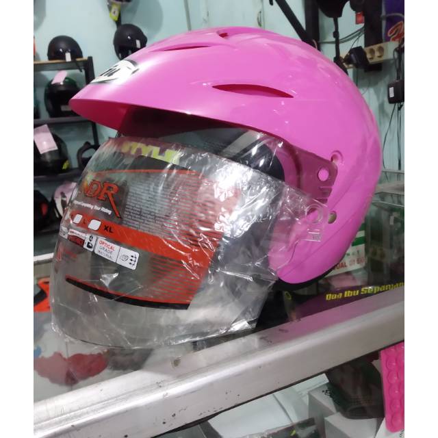 Kaca Visor Helm BMC Sun city BMC touring Bmc Start city Hiu 1 kaca Hiu 2 kaca