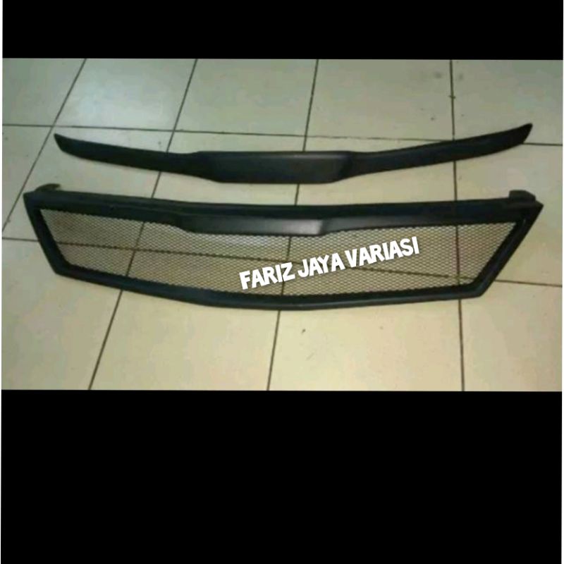 GRIL TOYOTA INNOVA 2012 2013 GRILL INNOVA 2012 2013