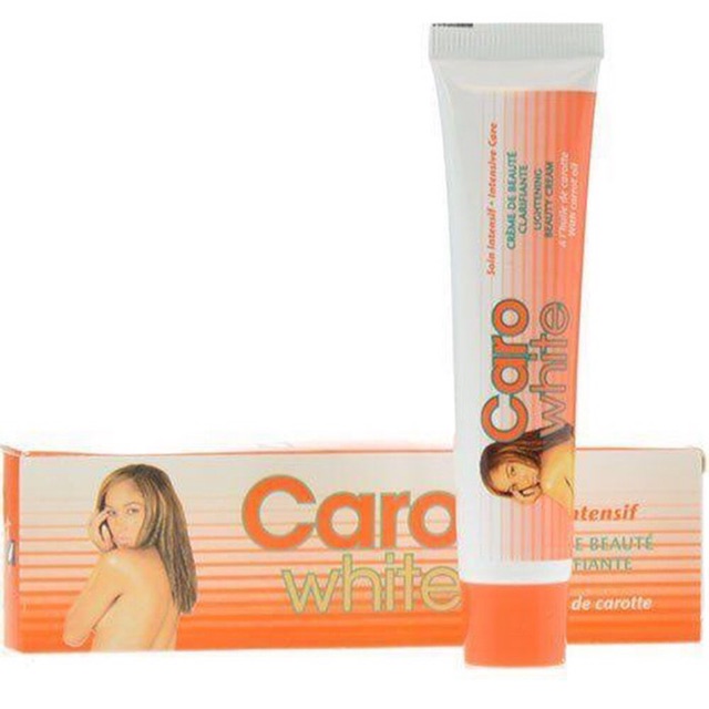 CARO WHITE BEAUTY CREAM