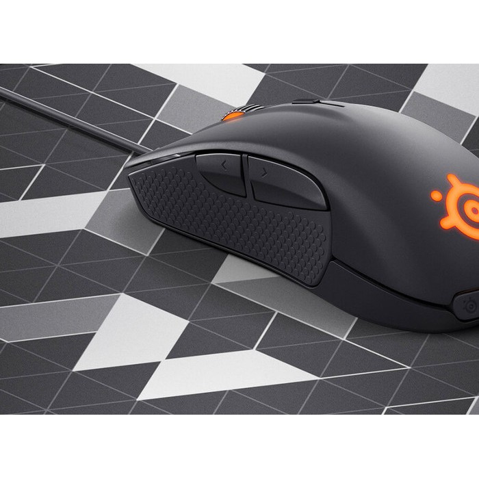 Steelseries Qck Limited Gaming Mousepad Mousepad Gaming Shopee Indonesia