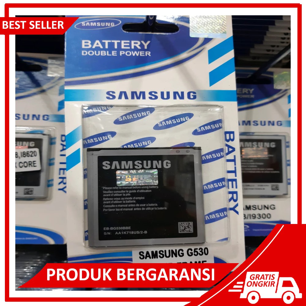 Batre Baterai Hp Samsung J2 Prime J2 Pro J2prime J2pro G532 Battery