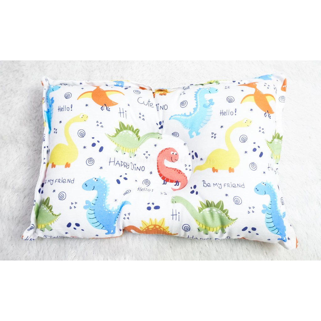 Baby Care Bantal Peang MK01