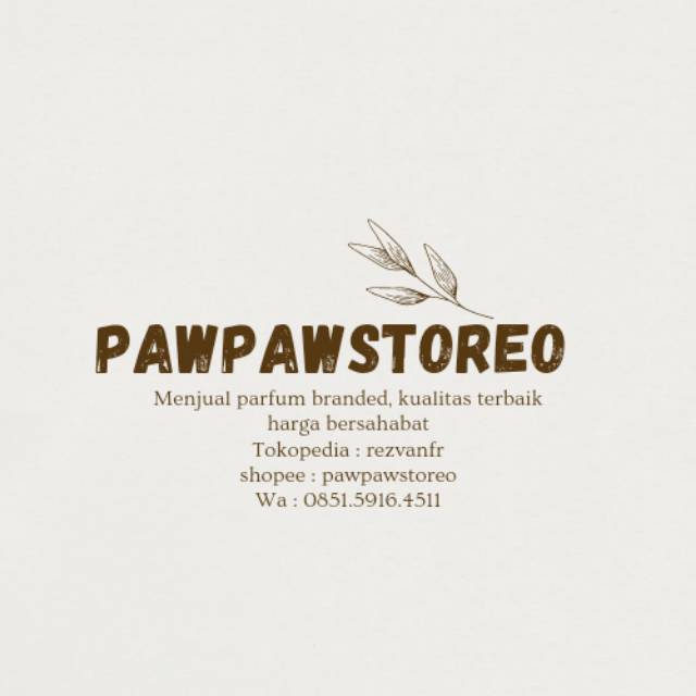 pawpawstoreo