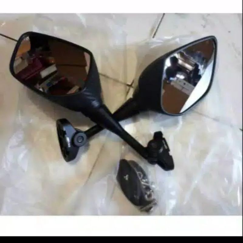 Spion CBR 150R CBR K45G Facelift CBR K45A lokal Thailand CBR 250 RR