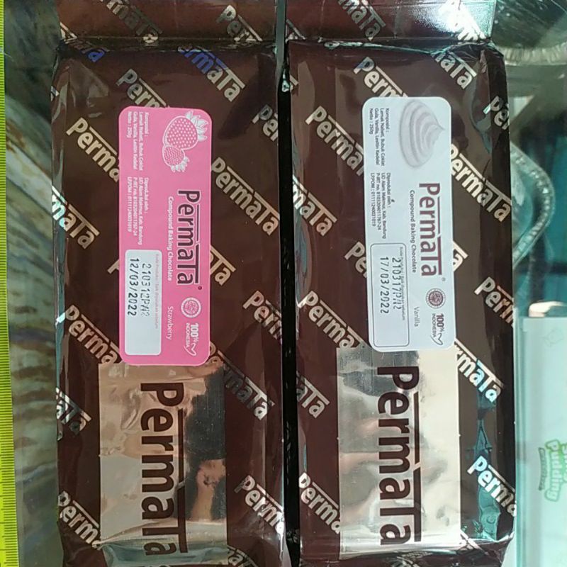 

COKLAT BATANG COKLAT PERMATA 250 GRAM