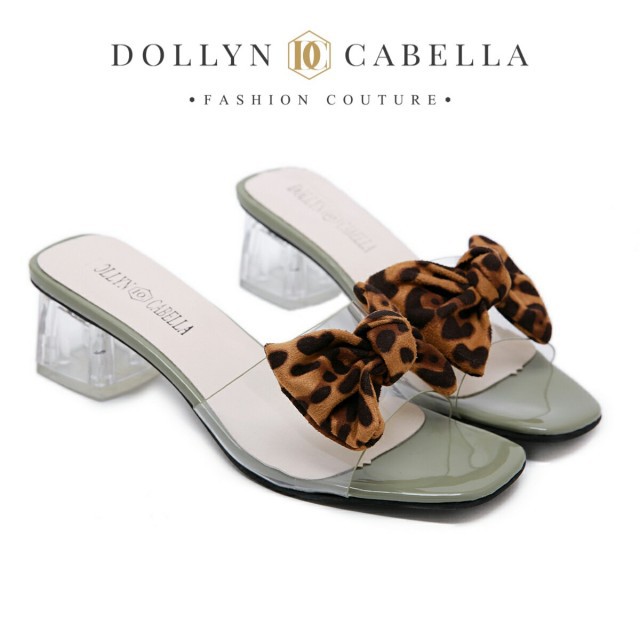 Sepatu  Dollyn Cabella Dikna #6205