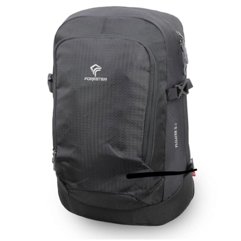 Tas Ransel Forester / Tas Gunung Forester Floater Murah