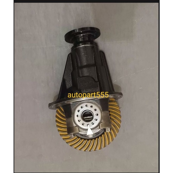 Gardan Toyota Xenia Avanza  manual 2016 keatas original