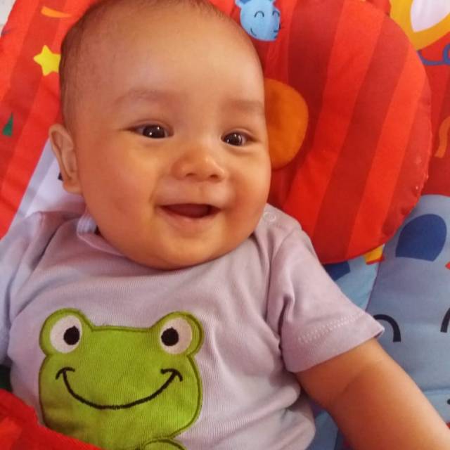 fitrisyarah