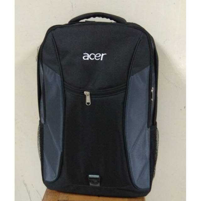 Tas Laptop Acer Ransel Bagpack