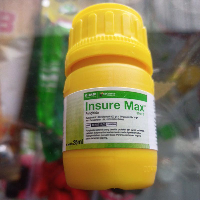 insure max 510fs