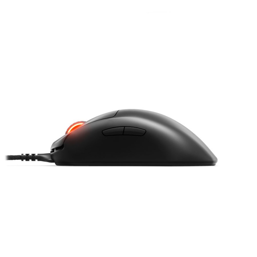 Mouse Steelseries Prime+ Tournament-Ready Pro Series - Gaming - OLED