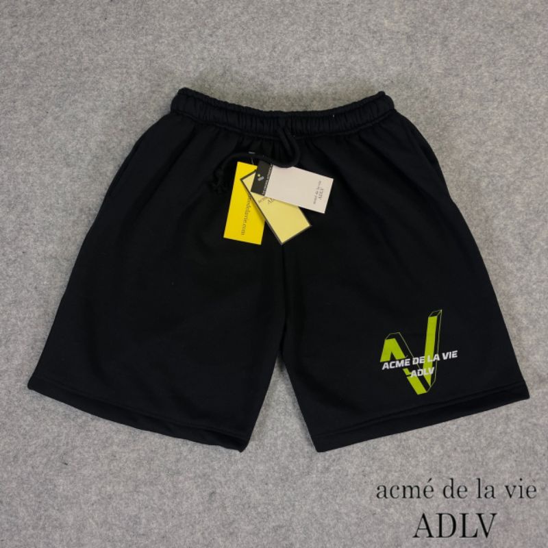 CELANA PENDEK SHORTPANT ACME ADLV AUTHENTIC PREMIUM QUALITY