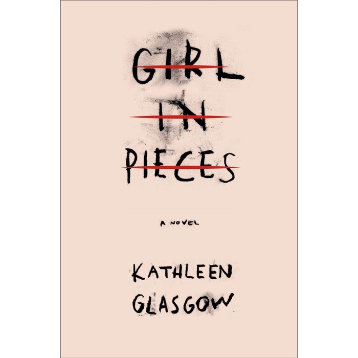 

HOT SALE!!! GLASGOW KATHLEEN - GIRL IN PIECES TERMURAH