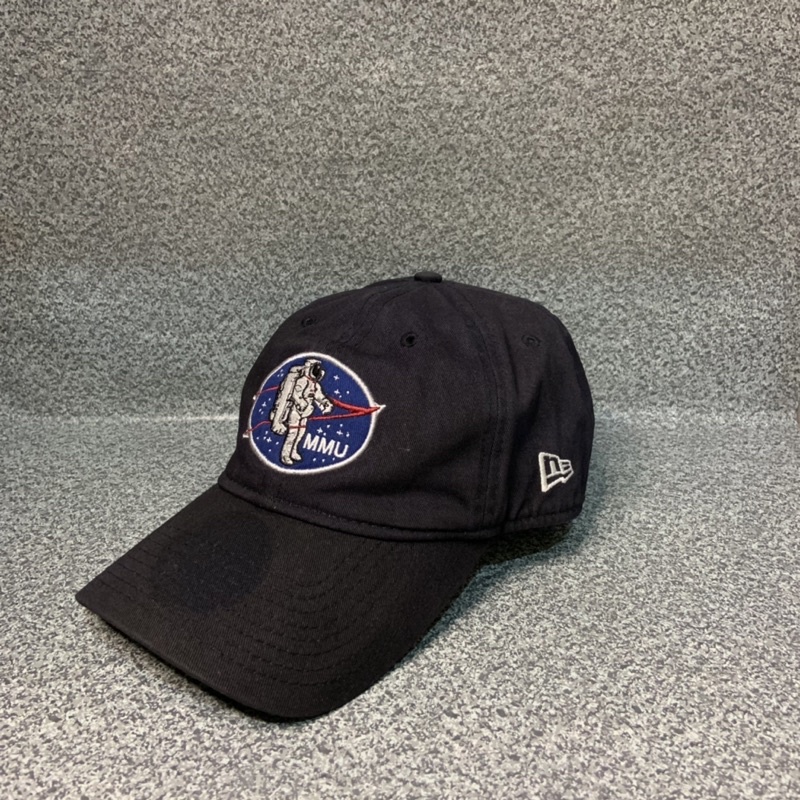 topi new era nasa series - topi new era original second
