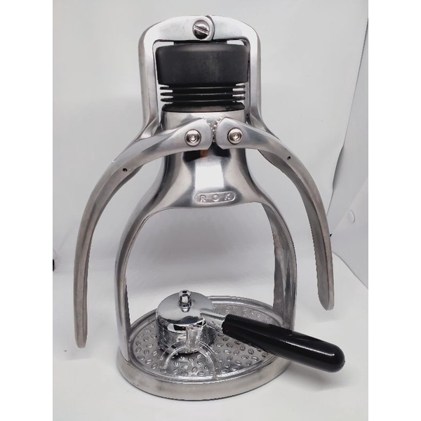 Rok Presso Gc Manual Esspresso -  Bekas