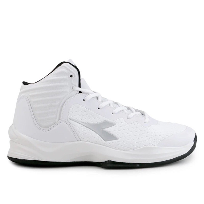 Diadora Howard Putih