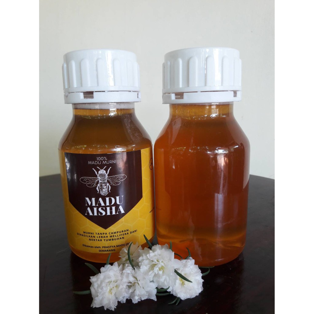 

Madu Randu