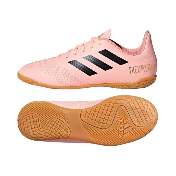 Sepatu Futsal Anak Adidas PREDATOR TANGO 18.4 DB2337