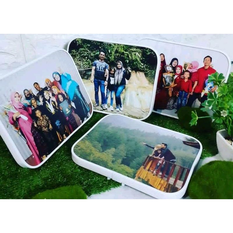 cetak foto frame list