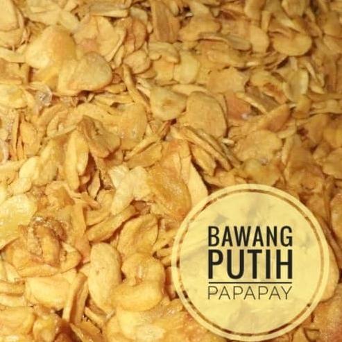 

✱ Bawang Putih 500 gr / Bawang Super ➥