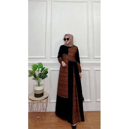 ready Gamis New Lusy