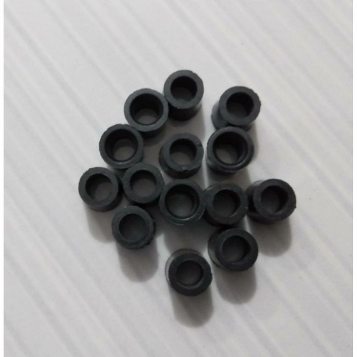 SIL SEAL KARET SELANG ANALIZER MANIFOLD R22 - HITAM